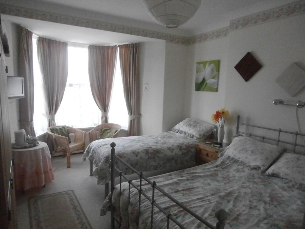 ホテルTrevu House ファルマス 部屋 写真
